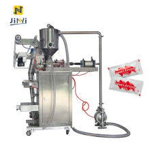 Automatic Hand Washing Soap Liquid Packing Machine